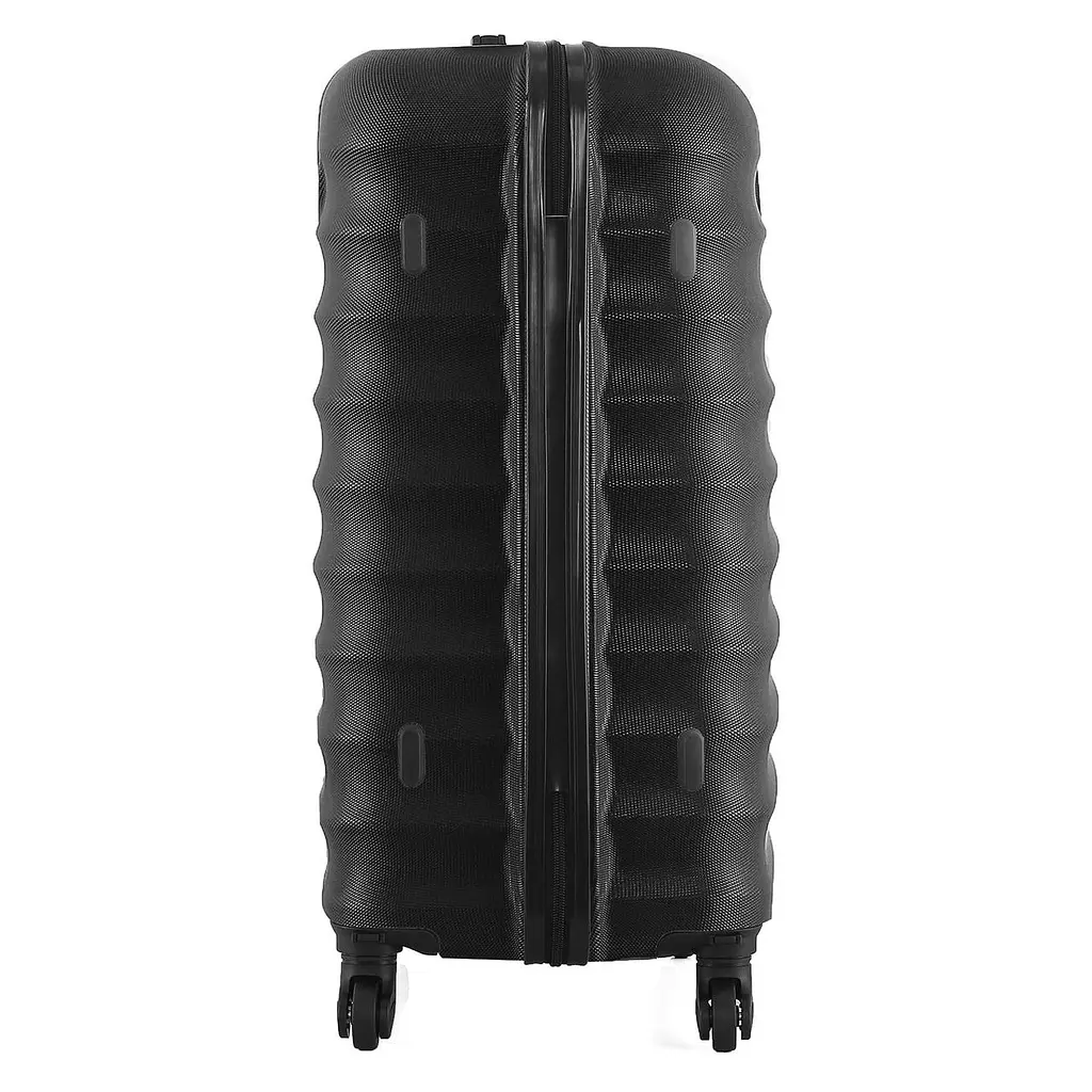 Валіза Semi Line 26" L Black (T5576-5) - фото 6
