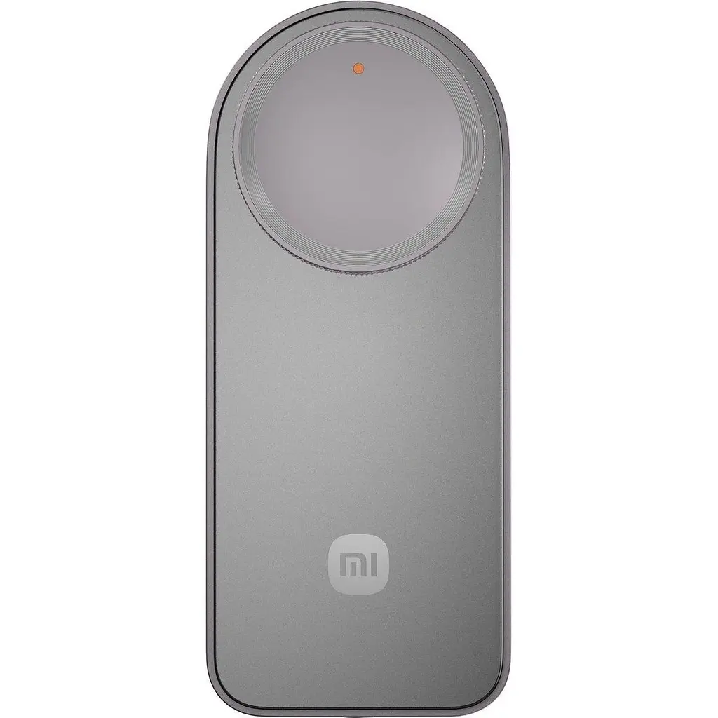 Розумний замок Xiaomi Smart Lock глобальна версія (EU) BHR07X4GL