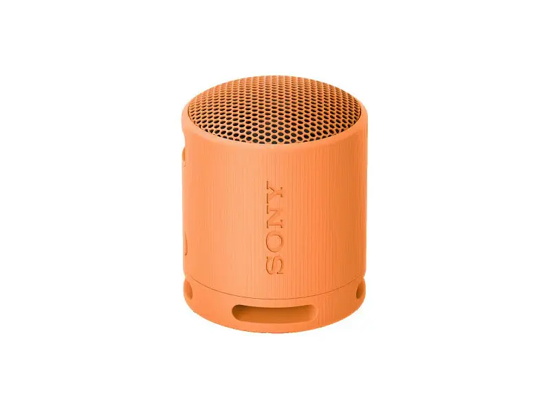 Портативна колонка Sony SRS-XB100 Orange (SRSXB100D) - фото 2