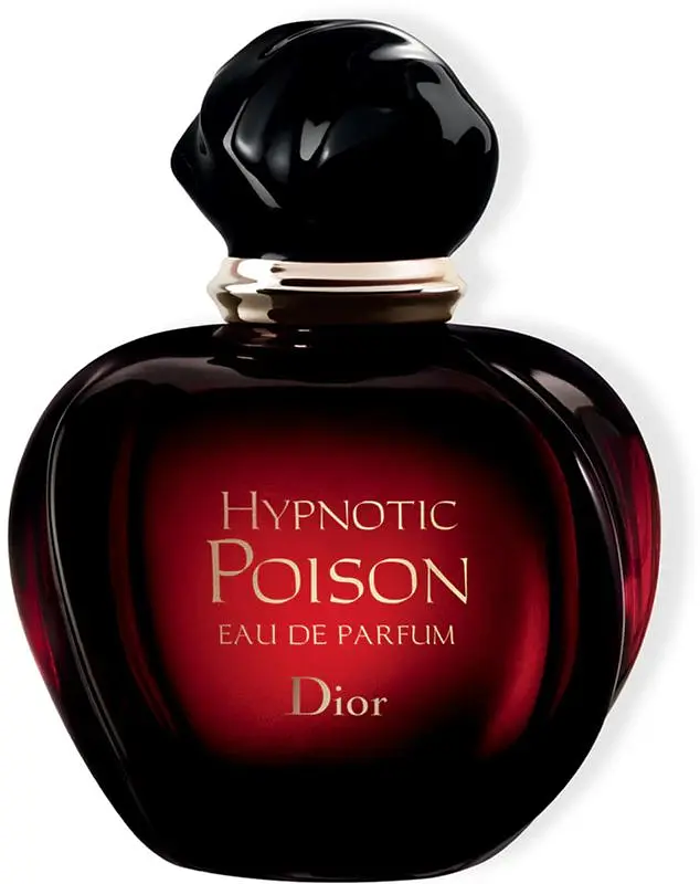 Оригінал Christian Dior Hypnotic Poison 50 мл Парфумована вода - фото 2