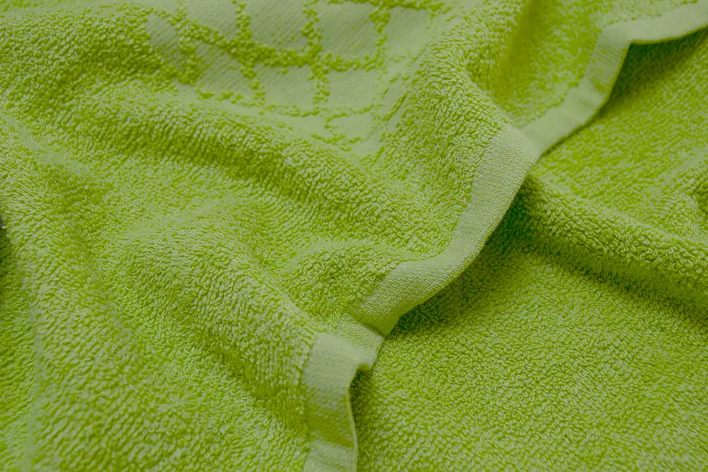 Рушник Sarah Anderson - Plaj Pineapple yesil 70x150 - фото 3