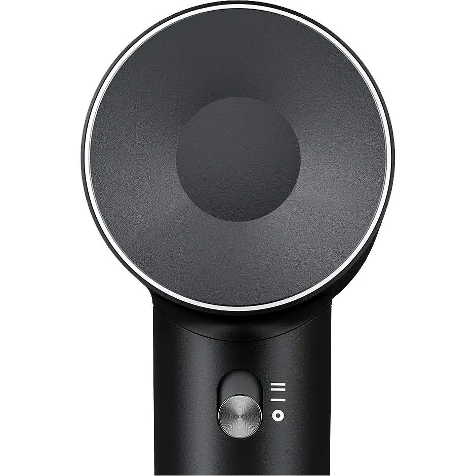 Фен Laifen Swift Special Matte Black [83609] - фото 2