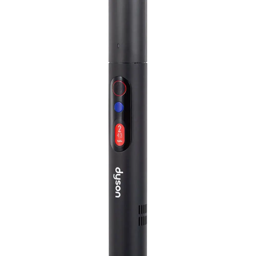Вертикальний пилосос Dyson PencilVac Fluffy (492747-01) [155768] - фото 6