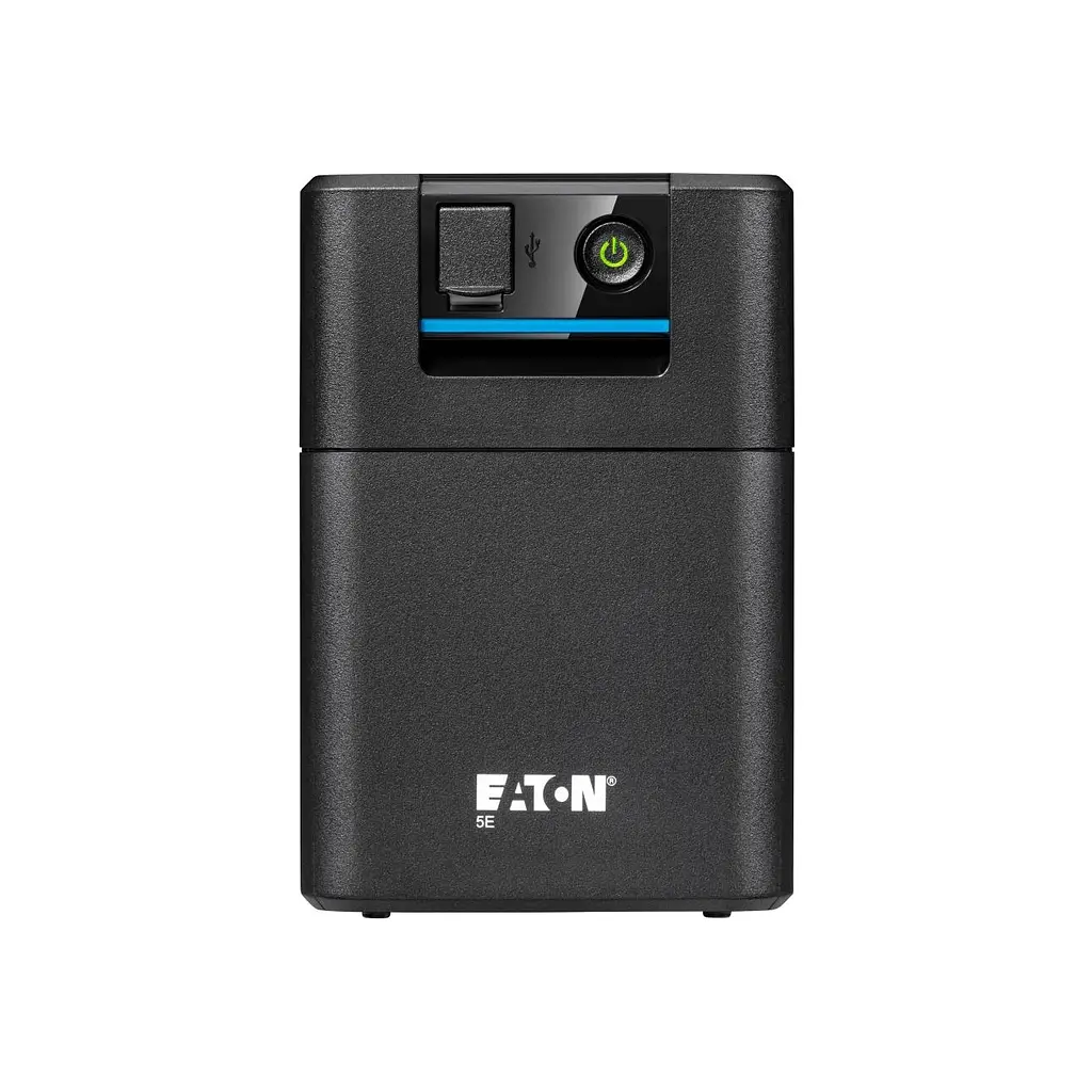Пристрій безперебійного живлення Eaton 5E700UI, USB (5E700UI) - фото 2