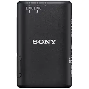Мікрофонна радіосистема Sony ECM-W3 (ECMW3.CE7) [124052] - фото 5
