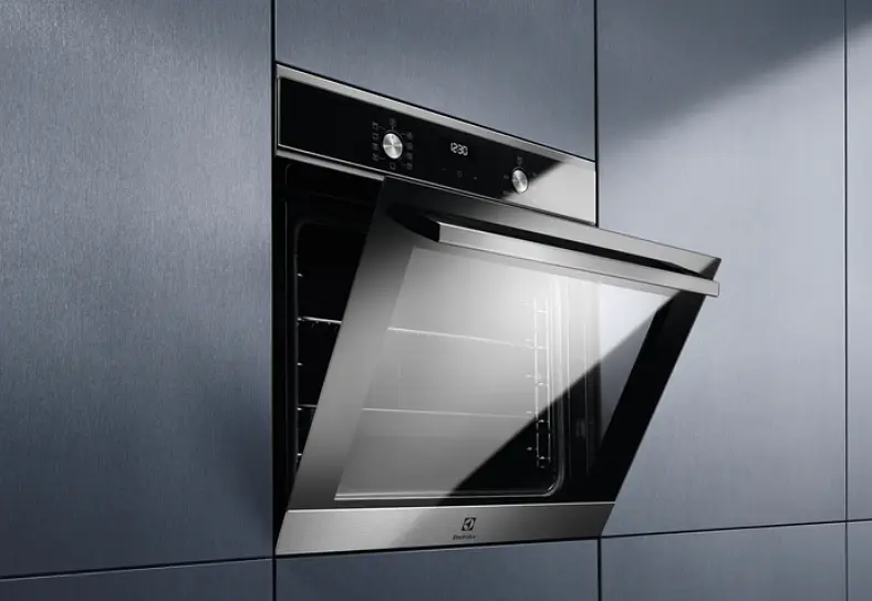 Електричний духовий шафа Electrolux EOF5H40BX (6889741) - фото 3