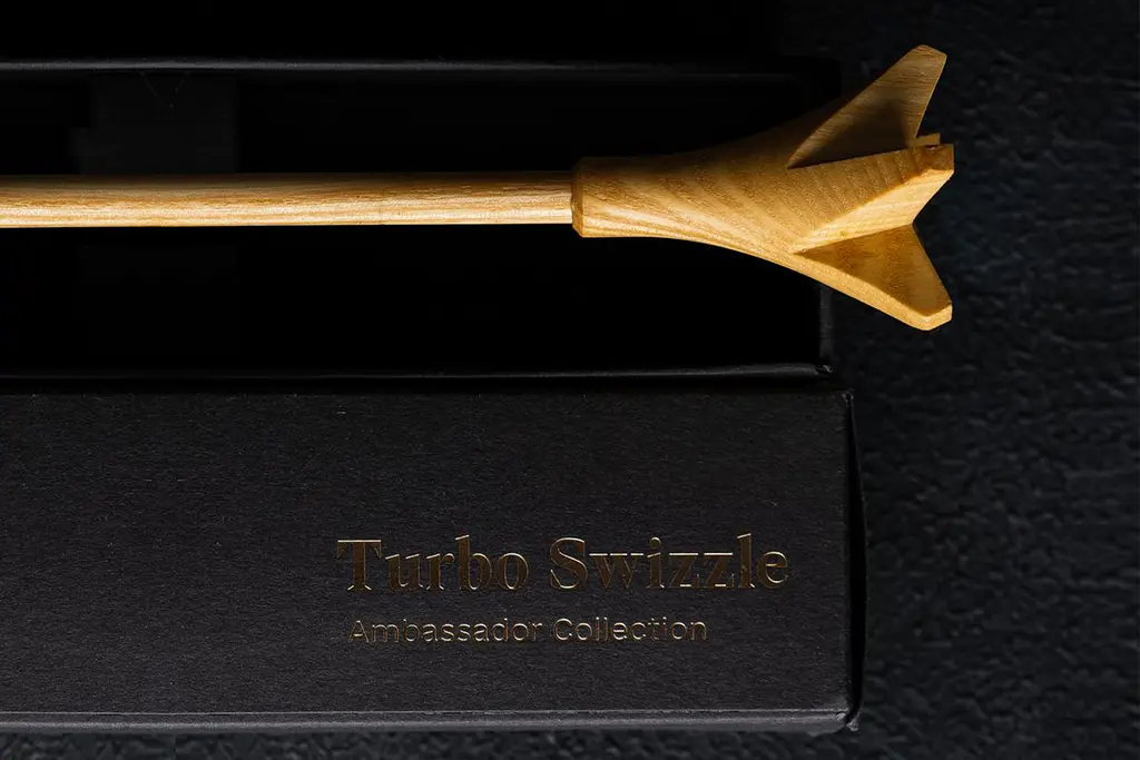 Мадлер Turbo Swizzle - фото 3