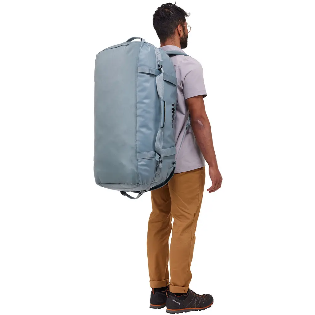 Дорожні сумки і рюкзаки Thule Chasm Duffel 90 л (3205000) - фото 6