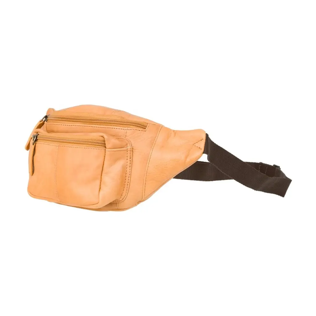 Сумка Visconti 720 Bumbag Sand (720 SND) - фото 4