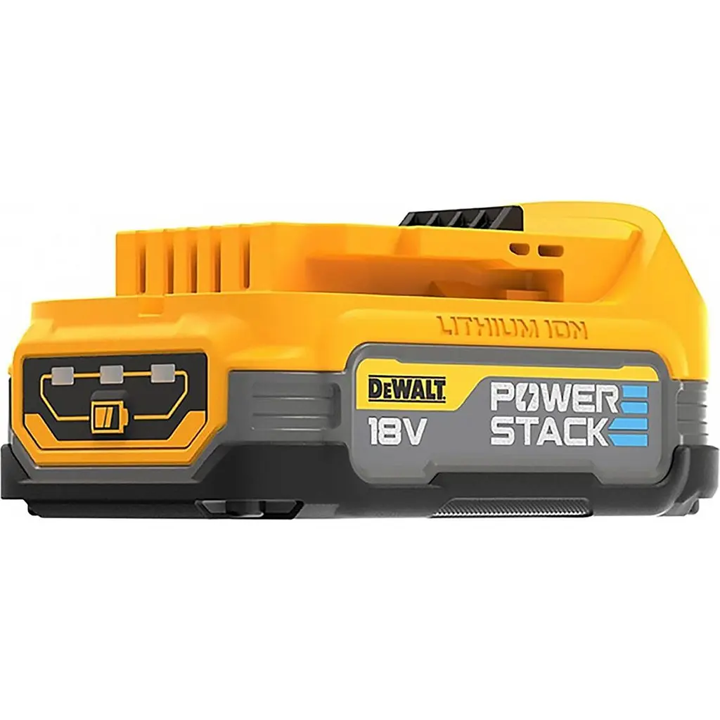 Акумулятор до електроінструменту DeWalt 1.7Ah 18V DCBP034 [94457] - фото 2