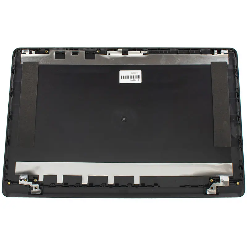 Кришка матриці для ноутбука HP (17-BS, 17-BR, 17-AK), black - фото 2
