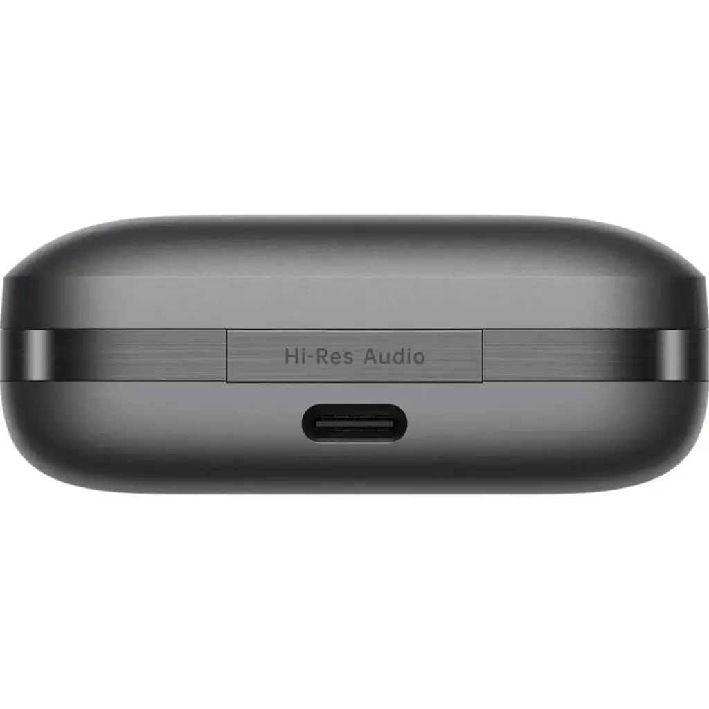 Наушники Realme Buds Air 7 Pro Metallic Grey [137744] - фото 5