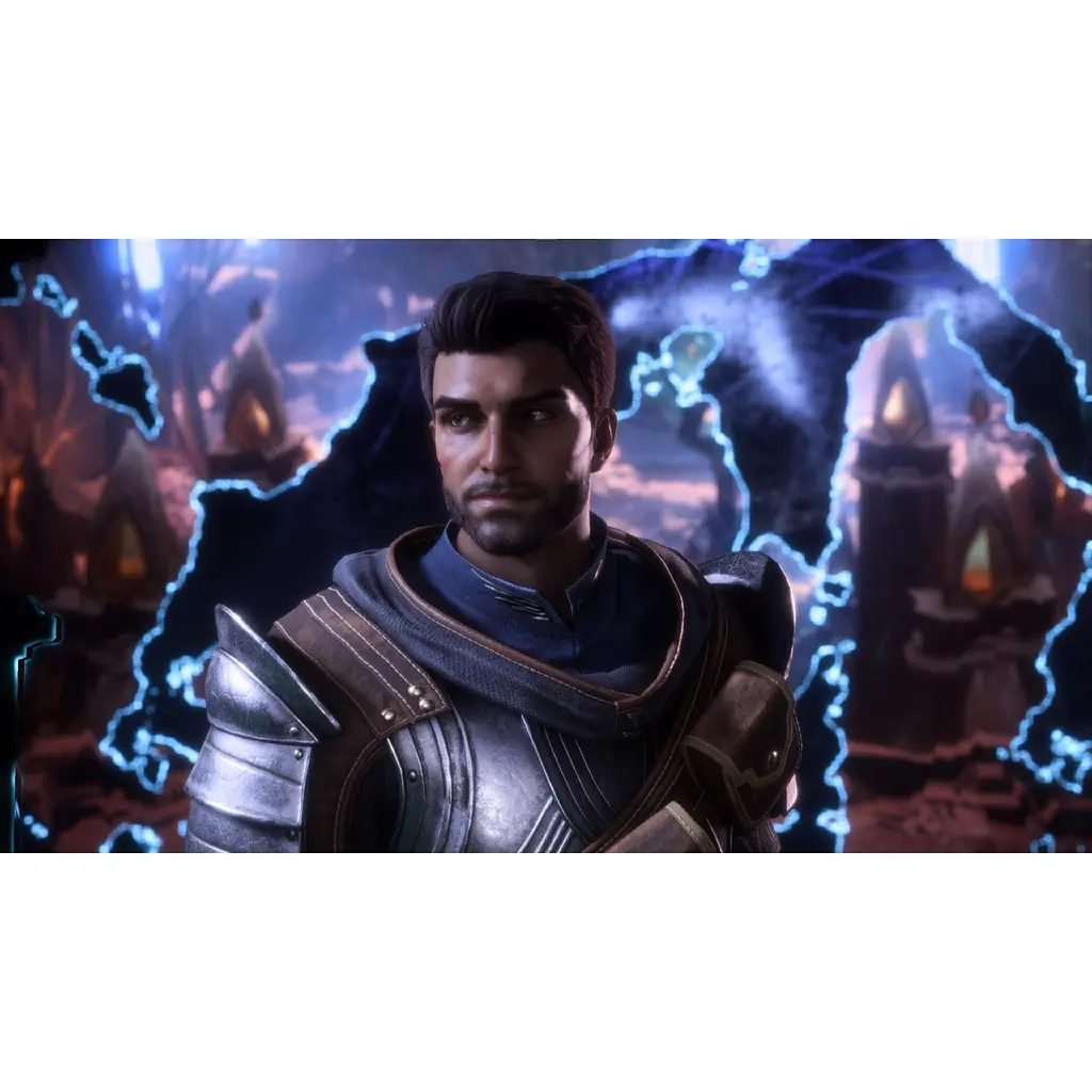 Ключ активації Microsoft Dragon Age: The Veilguard для Xbox Series S/X - фото 4