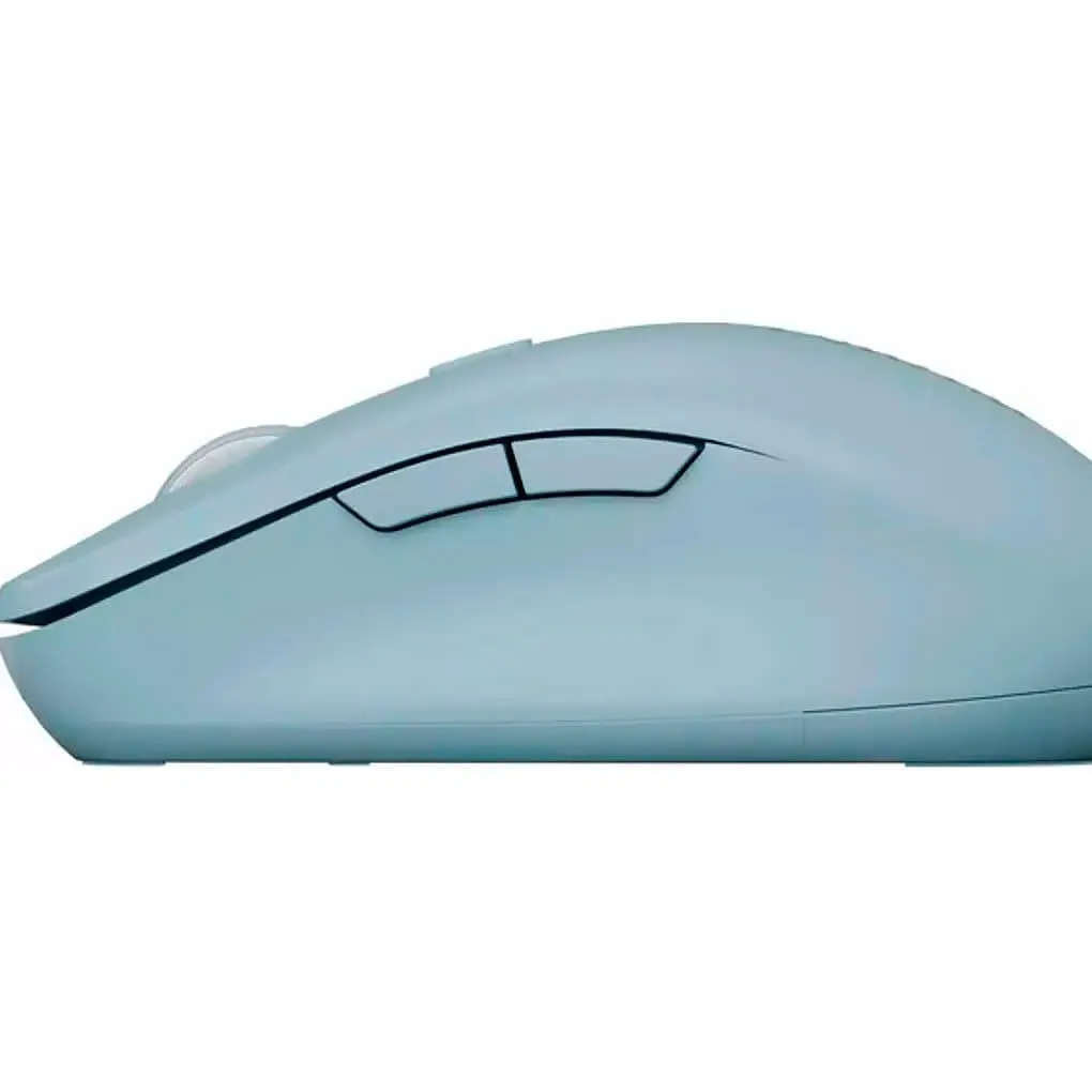 Миша Canyon MW-12 Dual band Wireless Blue (CNS-CMSW12BL) - фото 4