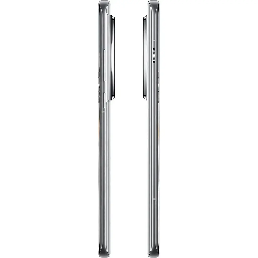 Смартфон OnePlus 12 12/256GB Silver CN [103457] - фото 6