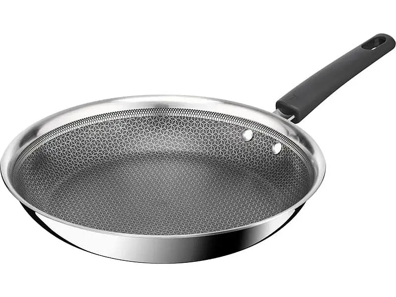 Сковорода Tefal Emotion+ Power 24 см SET_E3410455 - фото 2