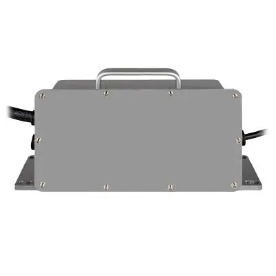 Мережевий зарядний пристрій для АКБ LogicPower LiFePO4 12V (14.6V)-40A waterproof (30147) - фото 6