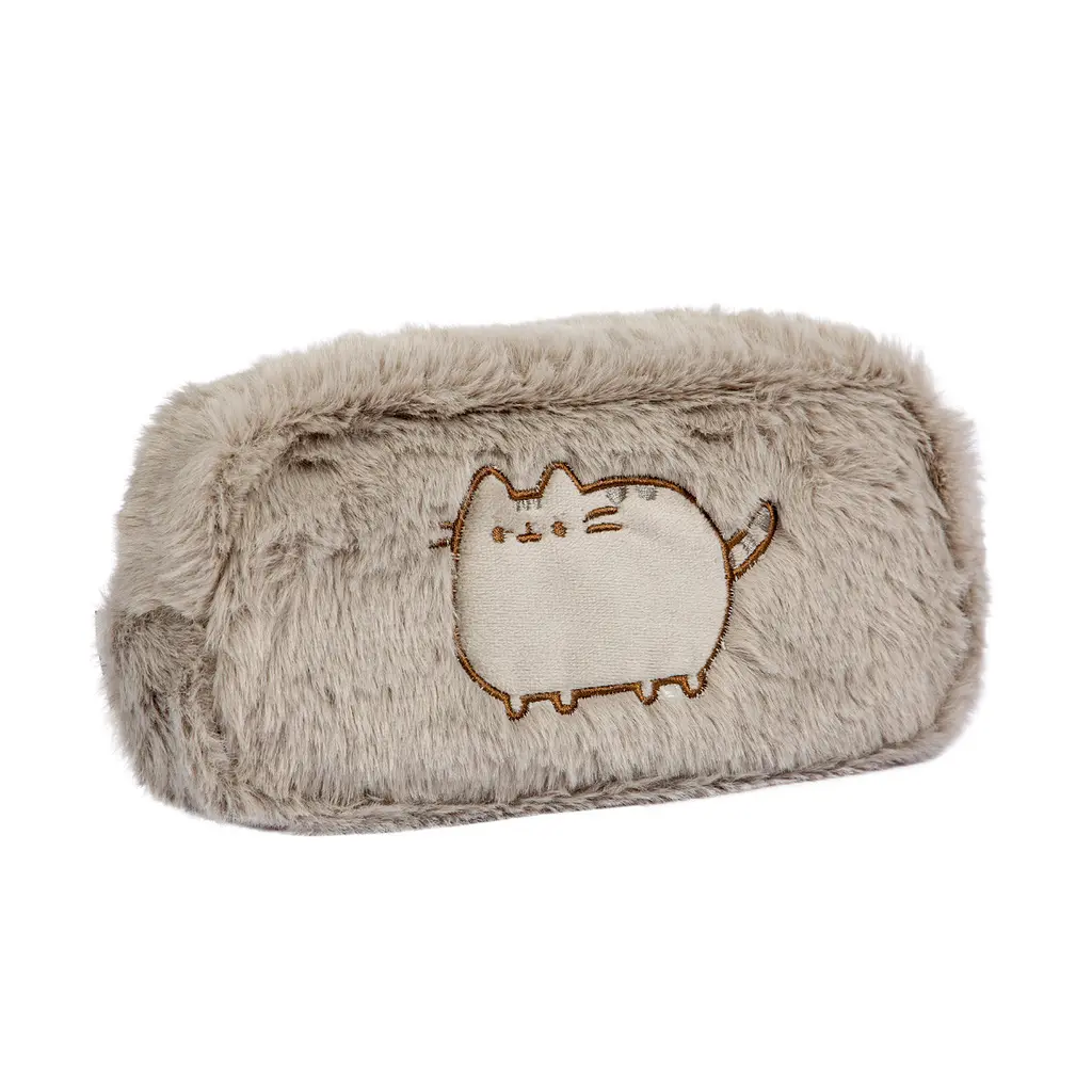Пенал шкільний Yes Pusheen Toy PH-40 - фото 3