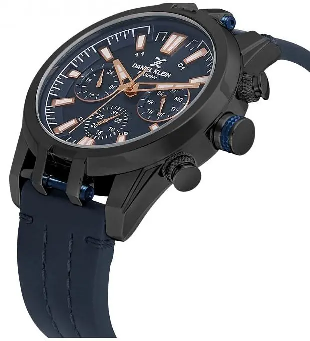 Годинник Daniel Klein DK.1.13803-4 - фото 3