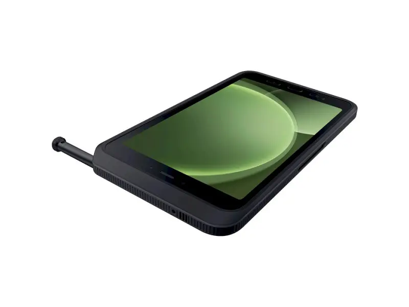 Планшет Samsung Galaxy Tab Active 5 Wi-Fi 6/128GB Green/Black (SM-X300NZGA) - фото 3