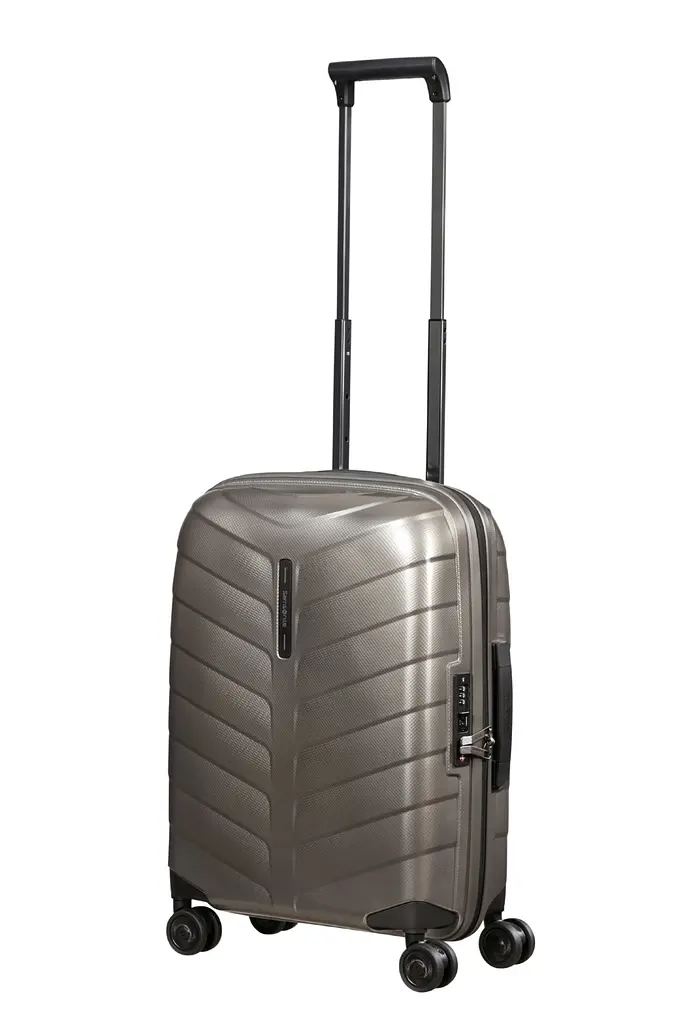 Валіза 55 См Samsonite ATTRIX DUNE 55x40x20(23) KK8*15001 - фото 12