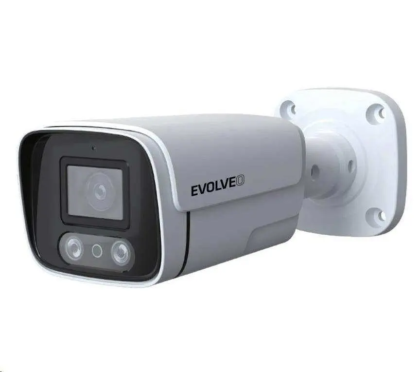 Система відеокамер Evolveo Detective IP8 SMART - фото 2