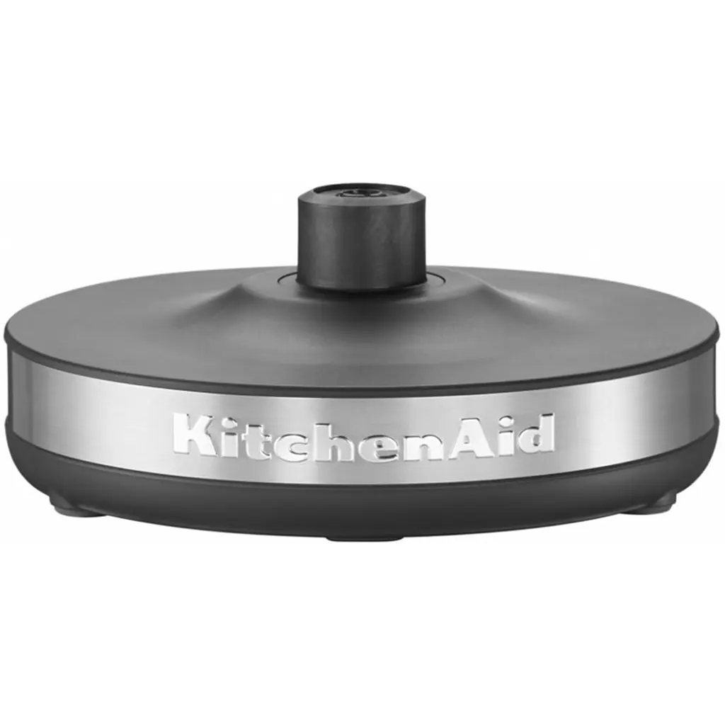 Електрочайник KitchenAid 5KEK1722ESX сталевий 1.7 л (00000022796) - фото 5