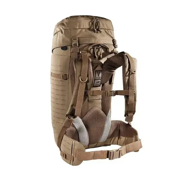 Рюкзак Tasmanian Tiger Modular Pack 45 Plus Coyote Brown (1033-TT 7546.346) - фото 2