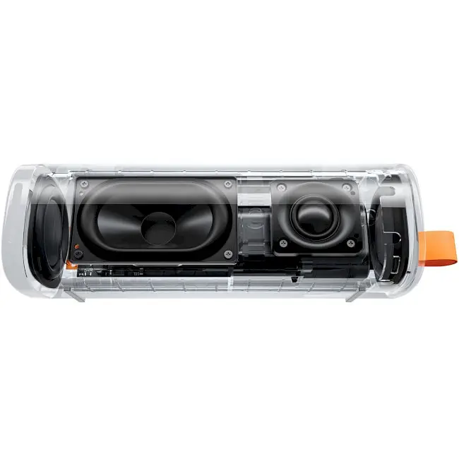 Акустична система Xiaomi Sound Outdoor Blue (QBH4265GL) - фото 3