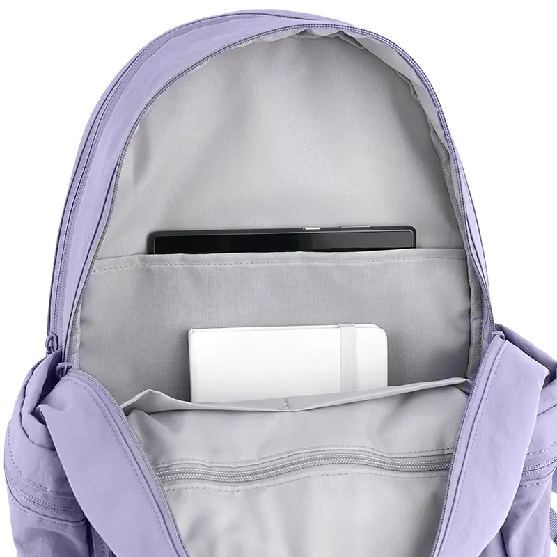 Рюкзак GoPack Education Teens 2510M бузковий Лавандовий (GO26-2510M-3) - фото 13