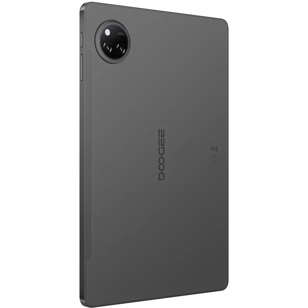 Планшет Doogee Tab A9 Pro+ 11" 6/128Gb Wi-Fi Grey (6923740263952) - фото 11