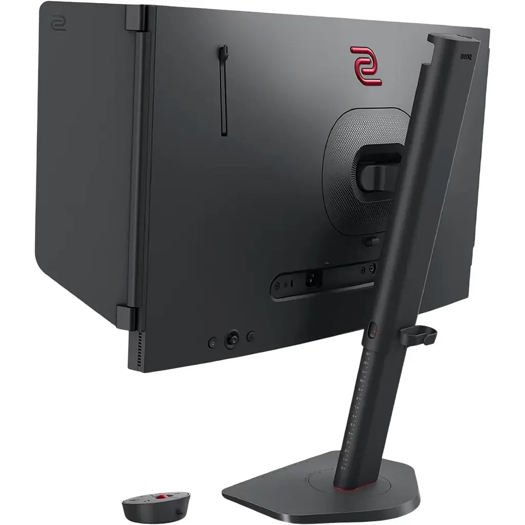 Монітор Zowie 24.1" XL2586X+ Dark Grey (9H.LN8LB.QBE) [147865] - фото 6