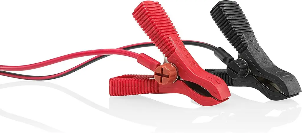 Зарядное устройство для автомобильного аккумулятора Bosch C3 (0 189 999 03M) - фото 4