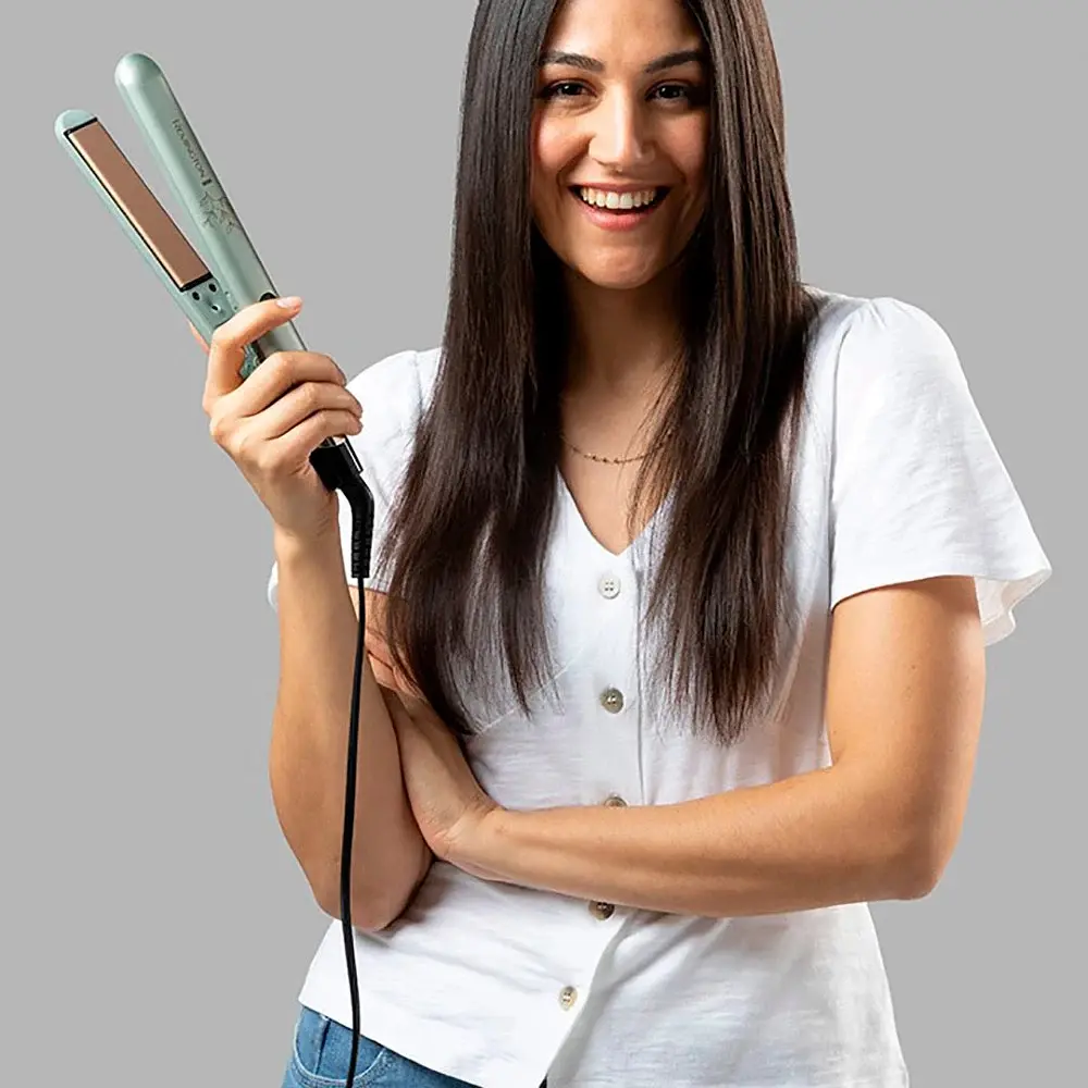 Випрямляч для волосся Remington S5860 E51 Botanicals Straightener (45744560100) - фото 5