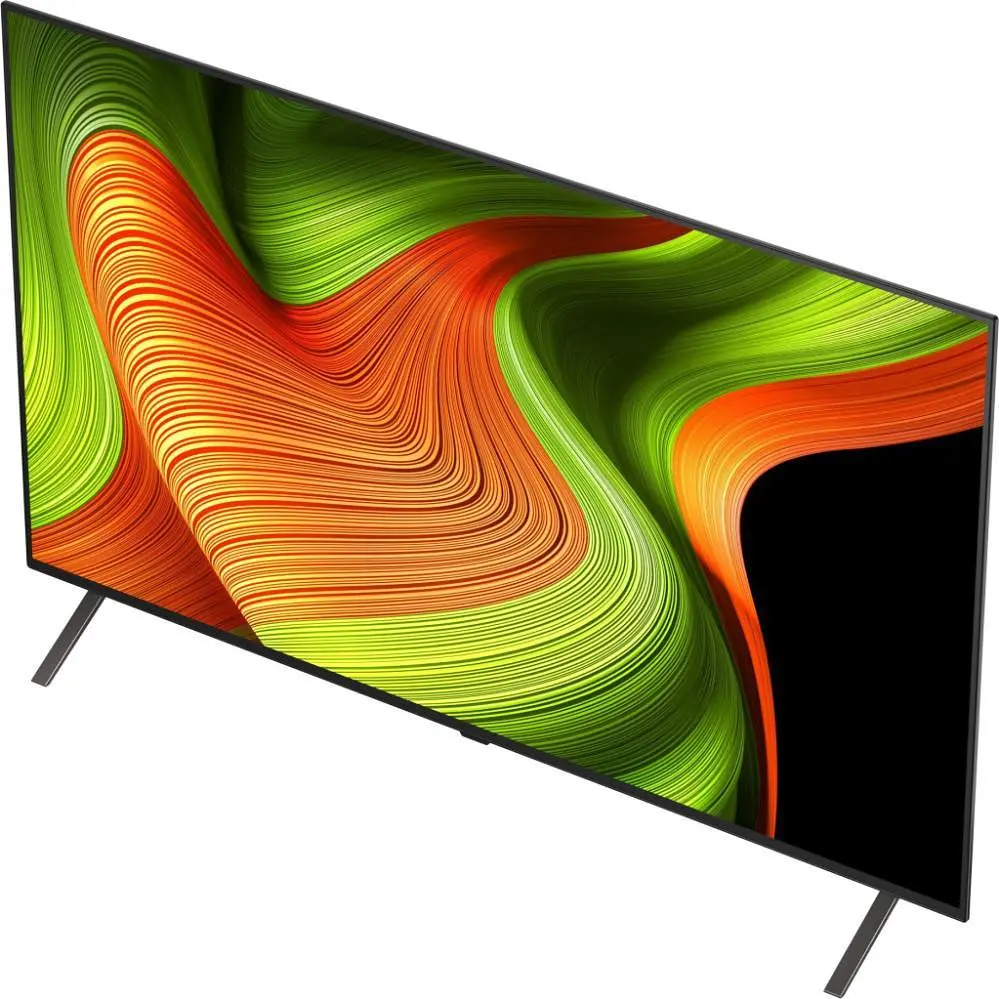 Телевізор LG OLED55B53LA - фото 5