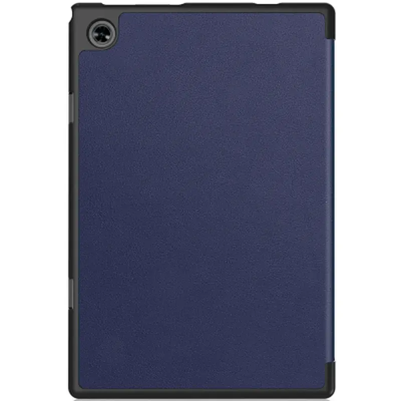 Чохол до планшета BeCover Smart Case Teclast M40 Pro 10.1" Deep Blue (709879) - фото 2
