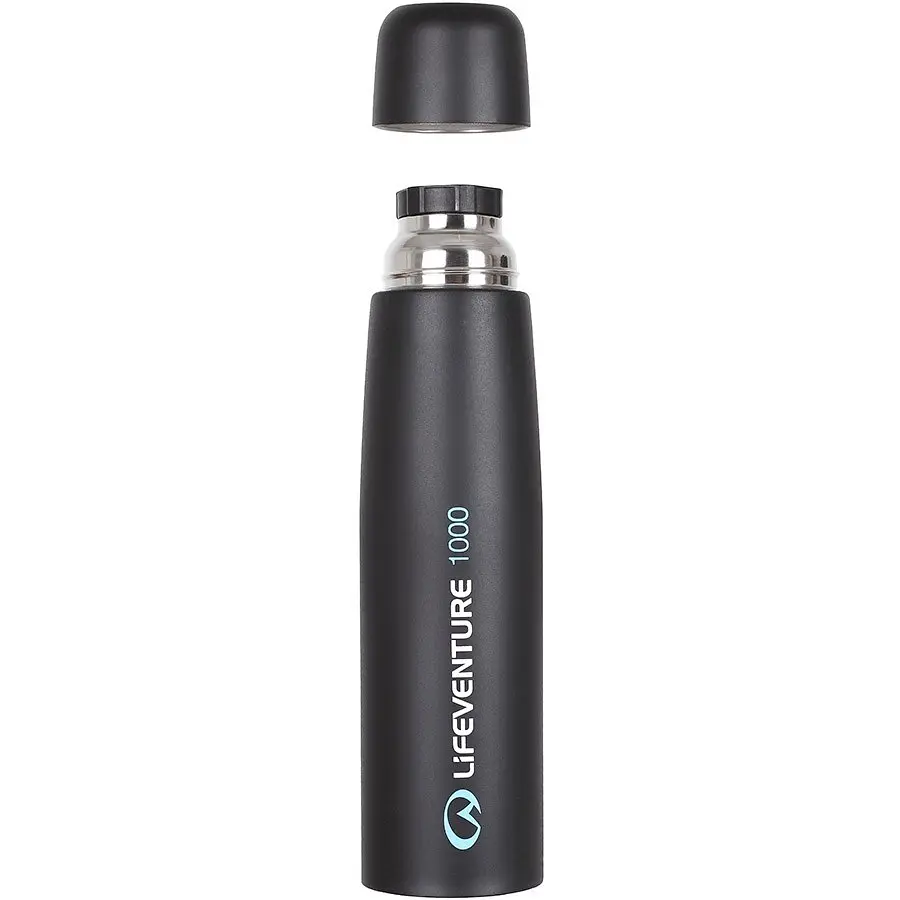 Термос Lifeventure Vacuum Flask 1.0 L - фото 2