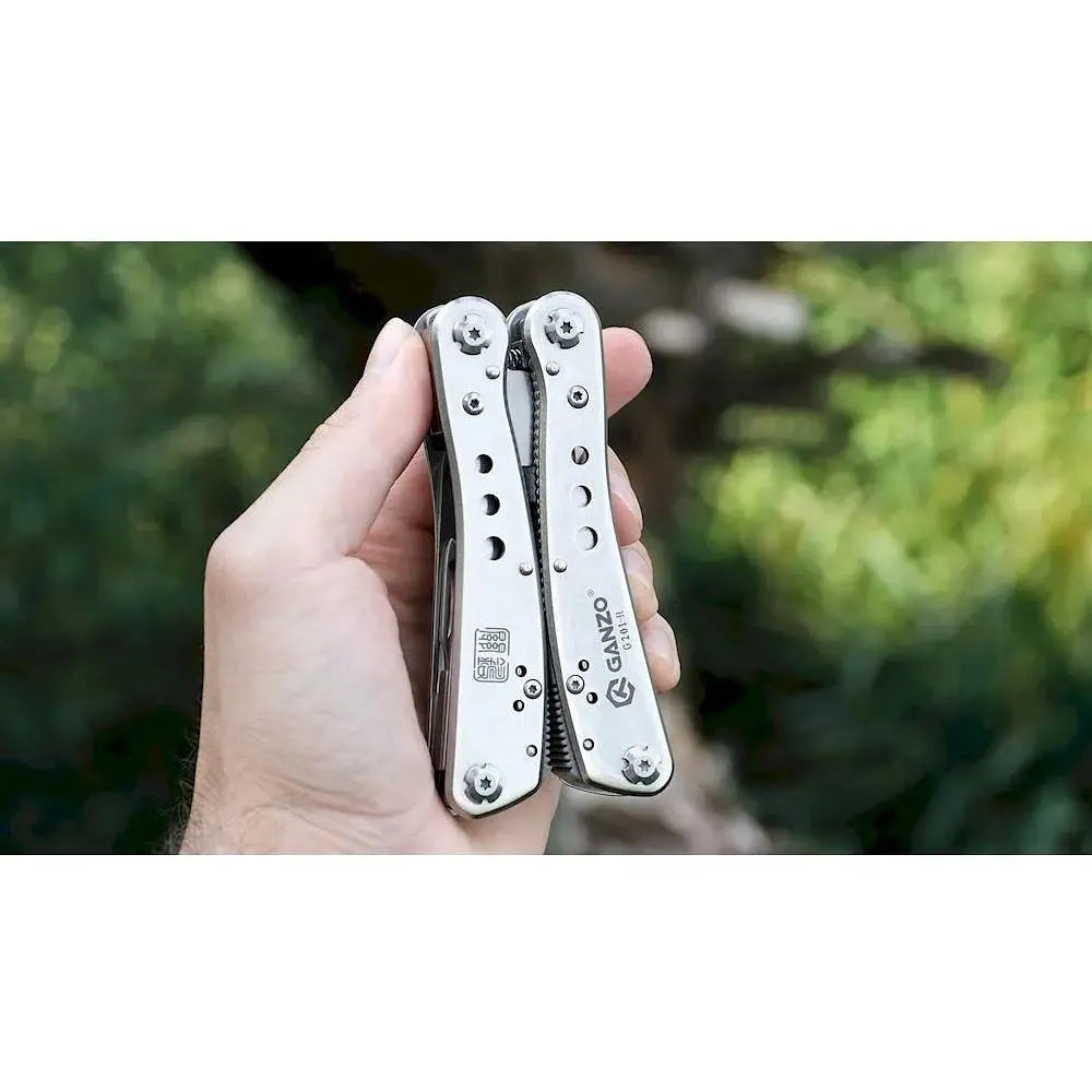 Мультитул Multi Tool Ganzo G201-H - фото 13