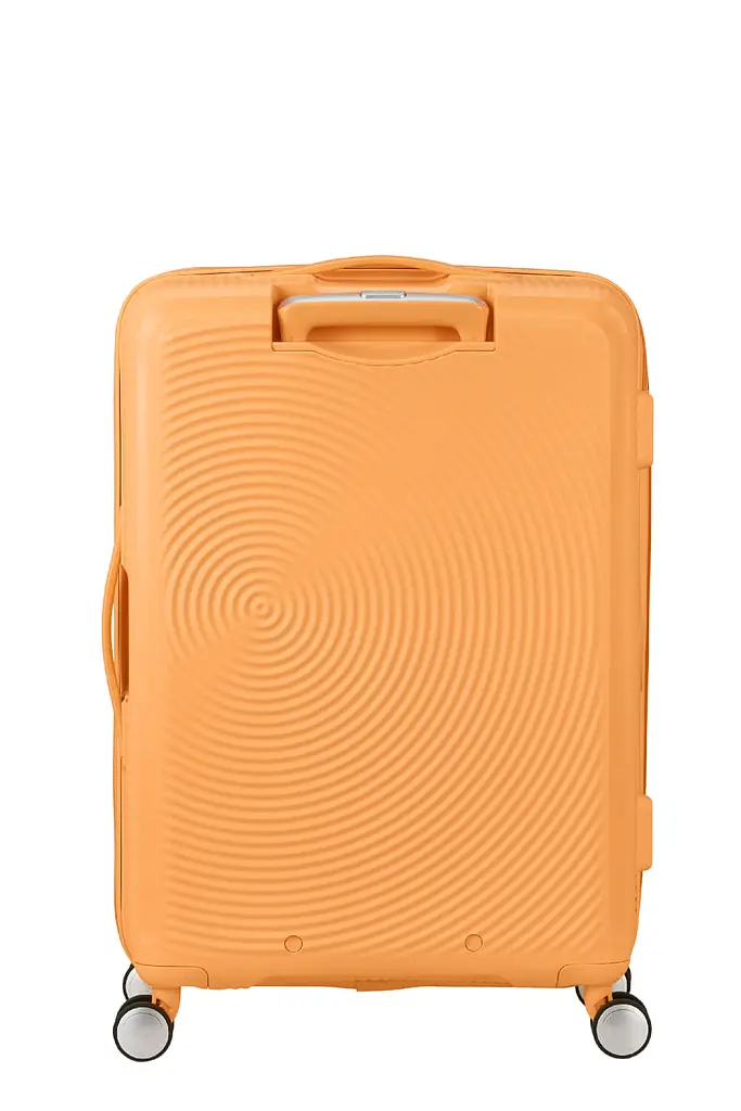 Валіза 67 См American Tourister SOUNDBOX PAPAYA POP 67x46,5x29(32) 32G*76002 - фото 4