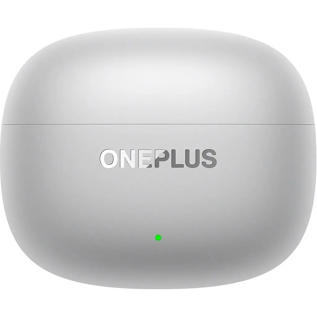 Навушники OnePlus Nord Buds 4 Pro E518A Radiant Grey [166367] - фото 6