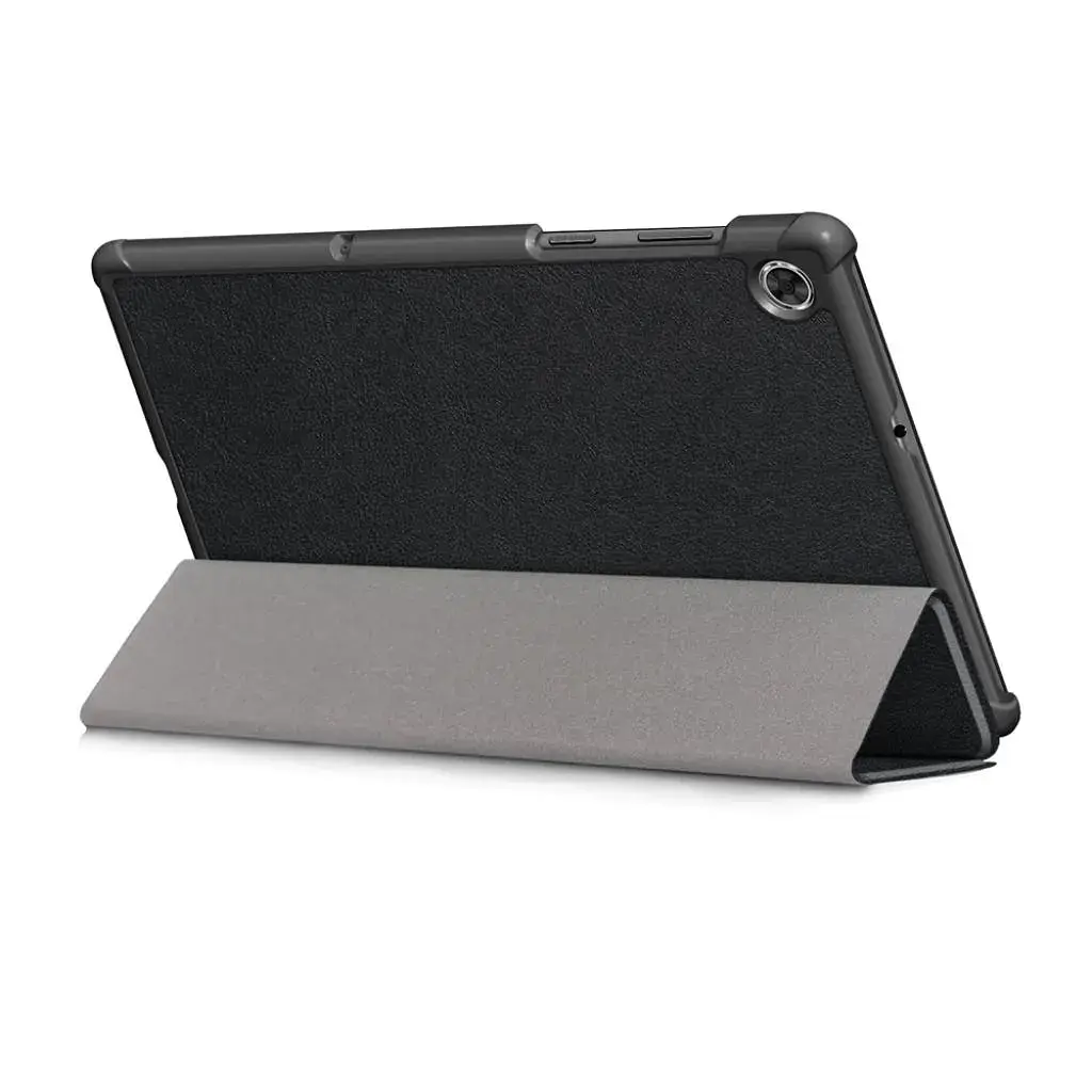 Чохол до планшета BeCover Lenovo Tab M10 Plus TB-X606/M10 Plus (2 Gen)/K10 TB-X6C6 Black (704800) - фото 3