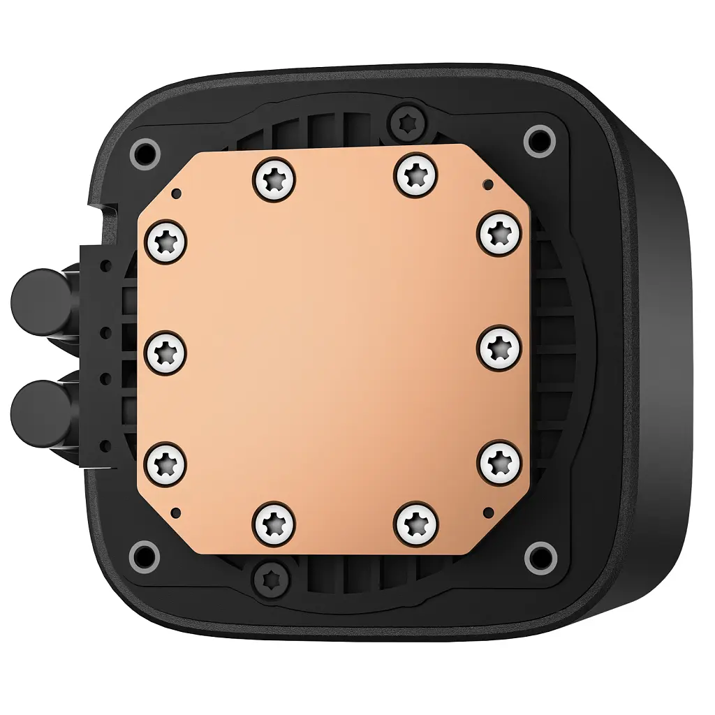 Система рідинного охолодження Deepcool LE360 V2 (R-LE360-BKAMMC-G-2) - фото 3