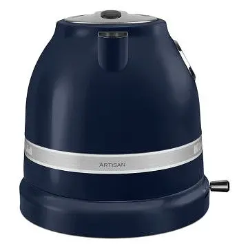 Електрочайник KitchenAid Artisan 1,5 л 5KEK1522EIB чорнильний синій - фото 3