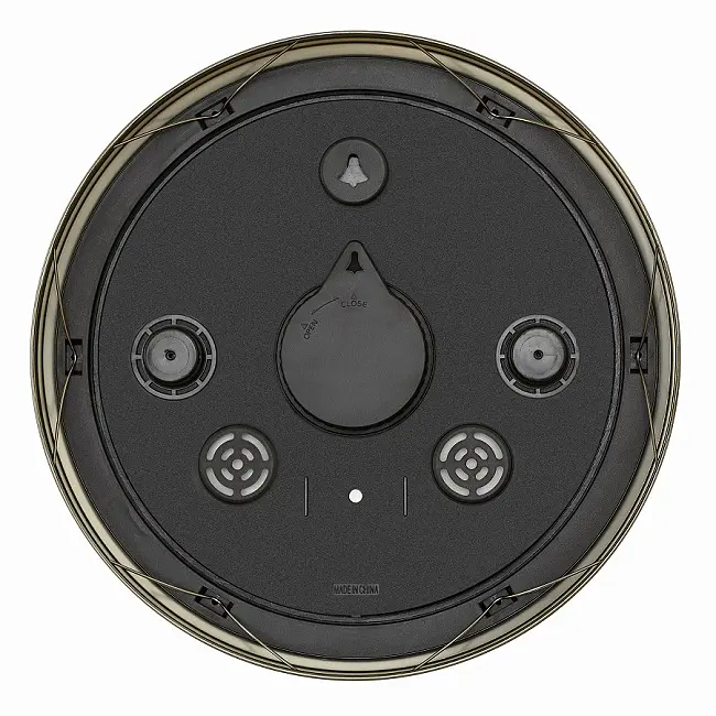 Годинник настінний TFA Outdoor 60306653 - фото 3