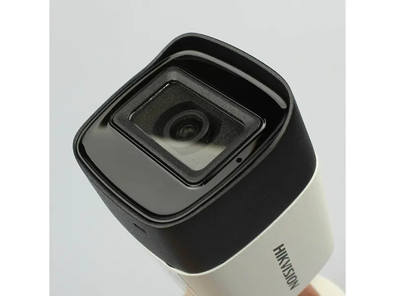 Камера відеоспостереження Hikvision DS-2CE16D0T-ITFS (2.8 мм) - фото 3