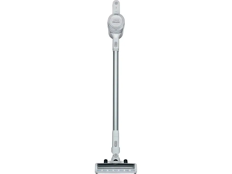 Вертикальний і ручний пилосос Hisense HVC6133W 2 в 1