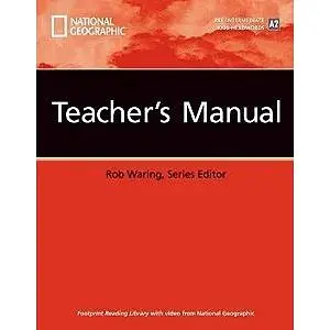 FRL1000 A2 Teacher's Book