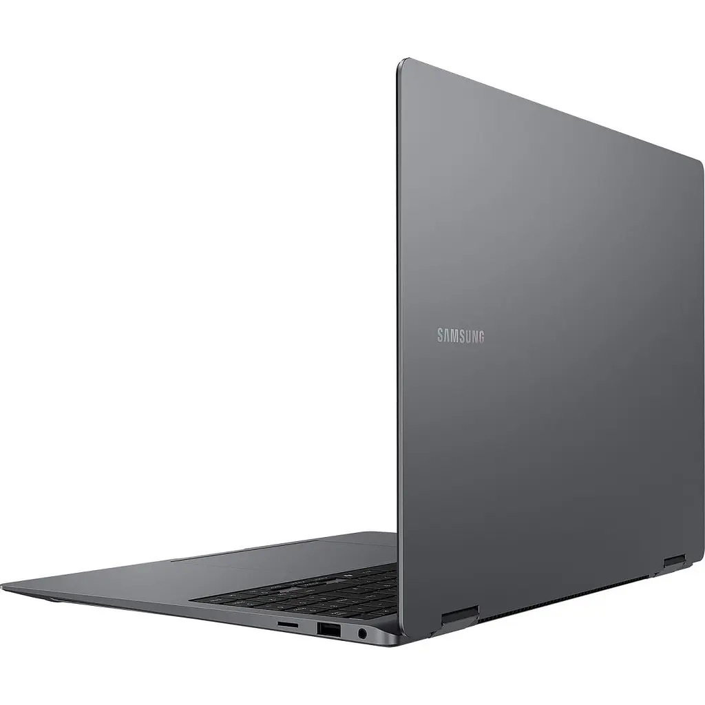 Ноутбук Samsung Galaxy Book5 Pro 360 (NP960QHA-KG1US) [172921] - фото 5