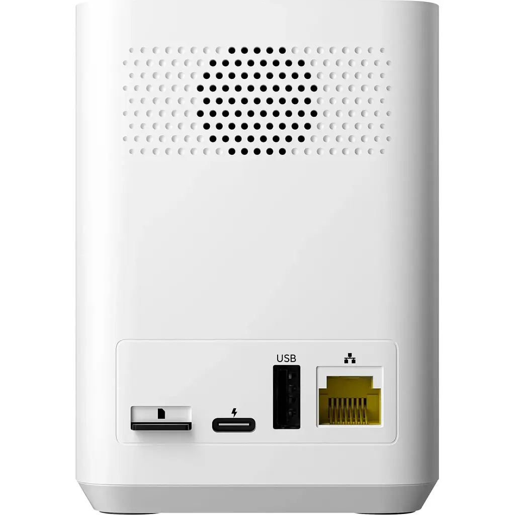 IP-камера для відеоспостереження Xiaomi Solar Outdoor Camera BW400 Pro Set (BHR7747GL) Global EU [101905] - фото 5