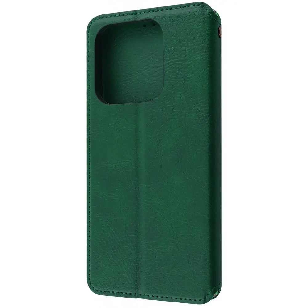 Чохол WAVE Cubic Rubic Case Xiaomi Redmi Note 14 5G/Poco M7 Pro в асортименті - фото 5